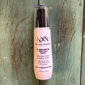 *never used* NXN flash matte primer